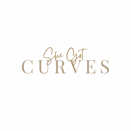 She Got Curves Fashion